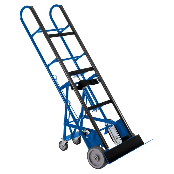 Vestil 1200 lb. Capacity Hand Truck Dolly | Wayfair